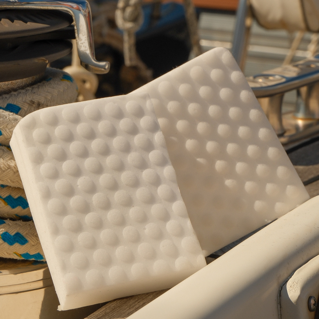 3x Skrobber - Magischer Radiergummi