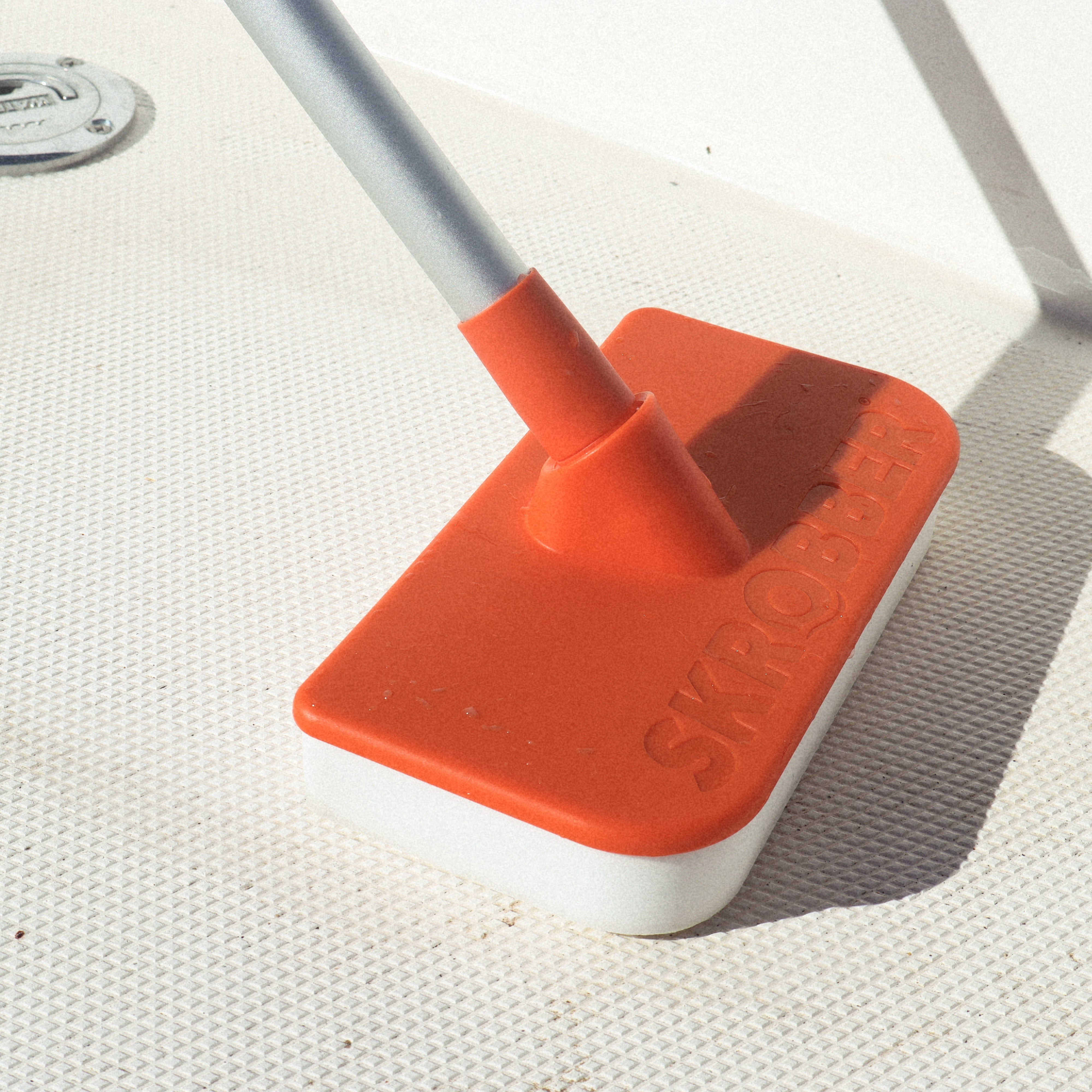 SKROBBER® - Nachfüllset